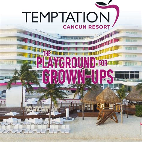 what happens at temptation resort cancun|Temptation Resort Cancun Frequently Asked Questions